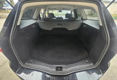 Ford Mondeo cena 28167 przebieg: 197000, rok produkcji 2012 z Poznań małe 191